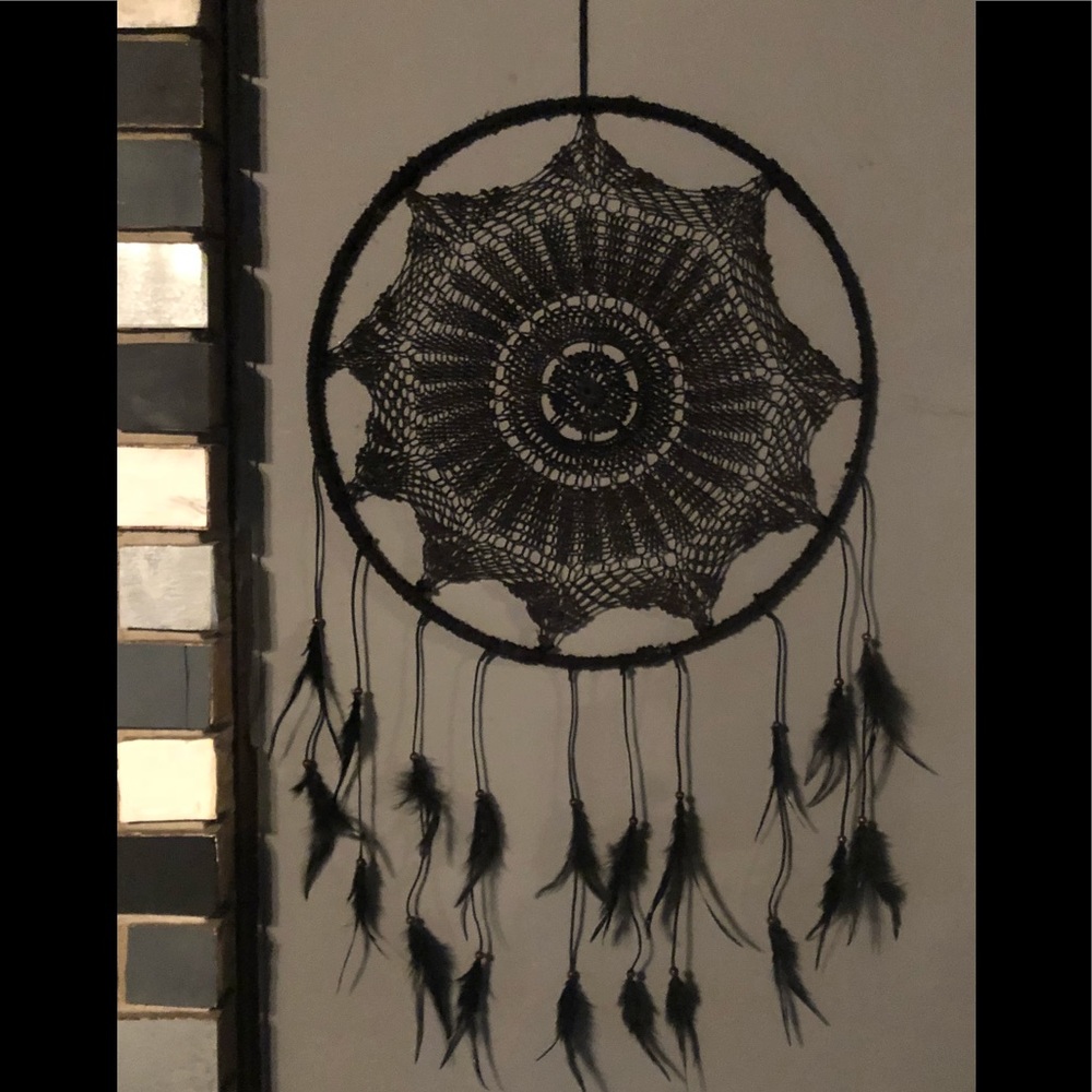 Dreamcatcher